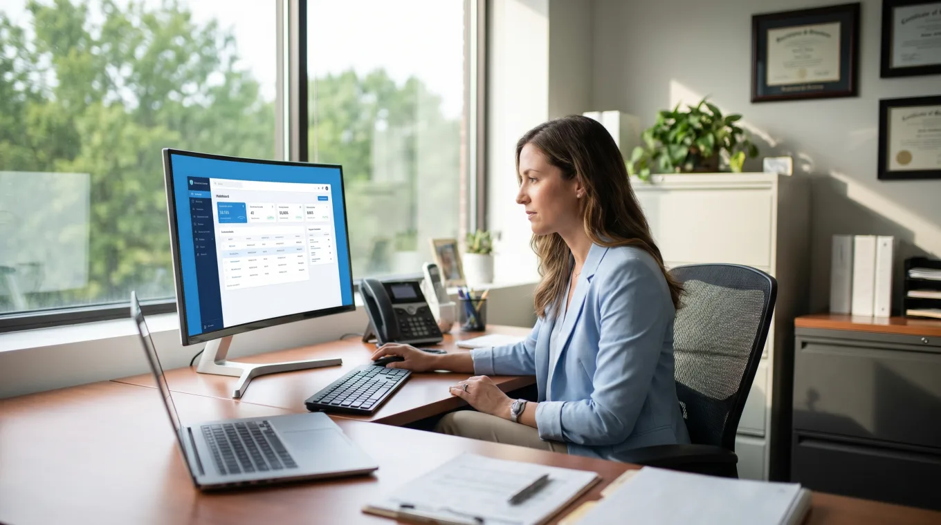5 best AI receptionists for medical and dental practices in 2026