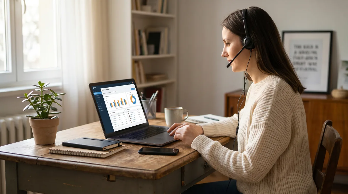 4 Best AI Receptionists for Small Business 2026