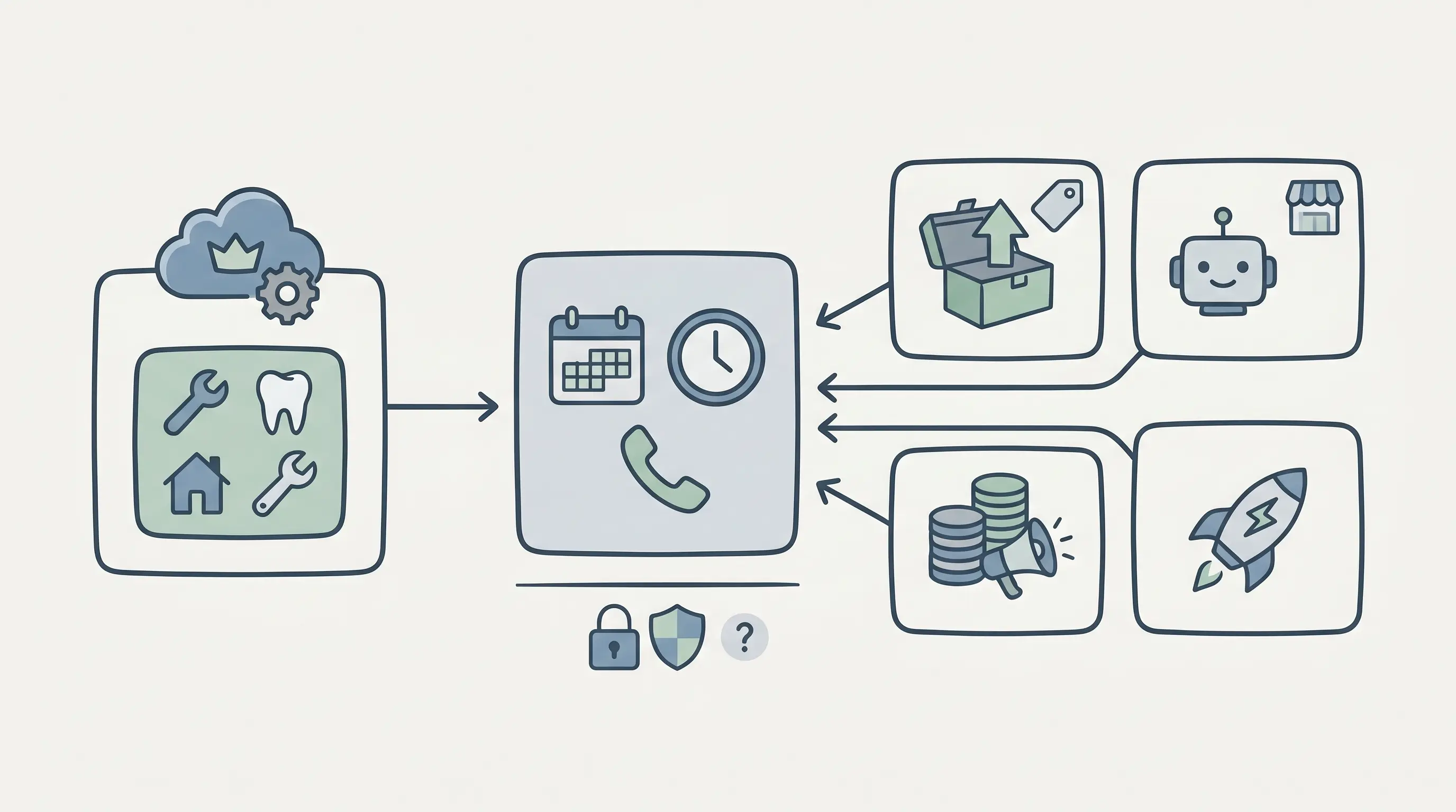 ai-receptionist illustration 1