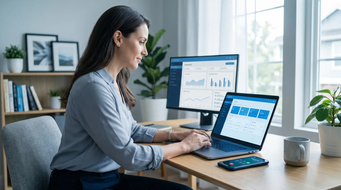 Best AI answering service — featured comparison image