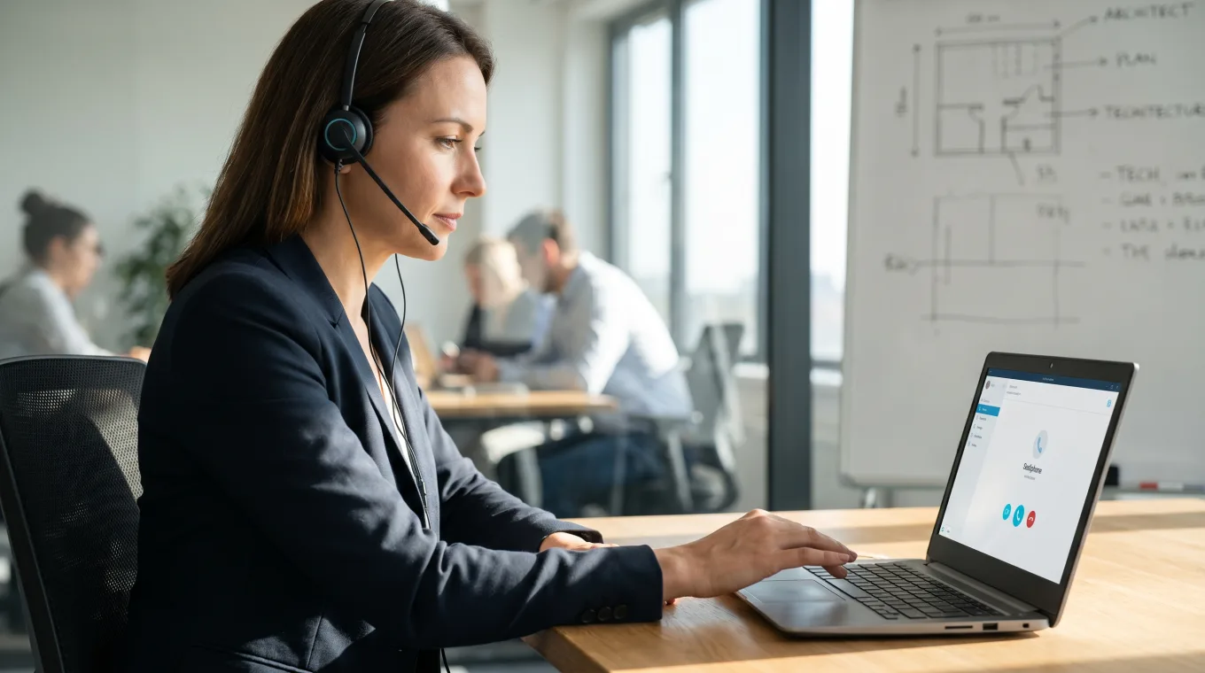 Best AI phone answering services for small business in 2026