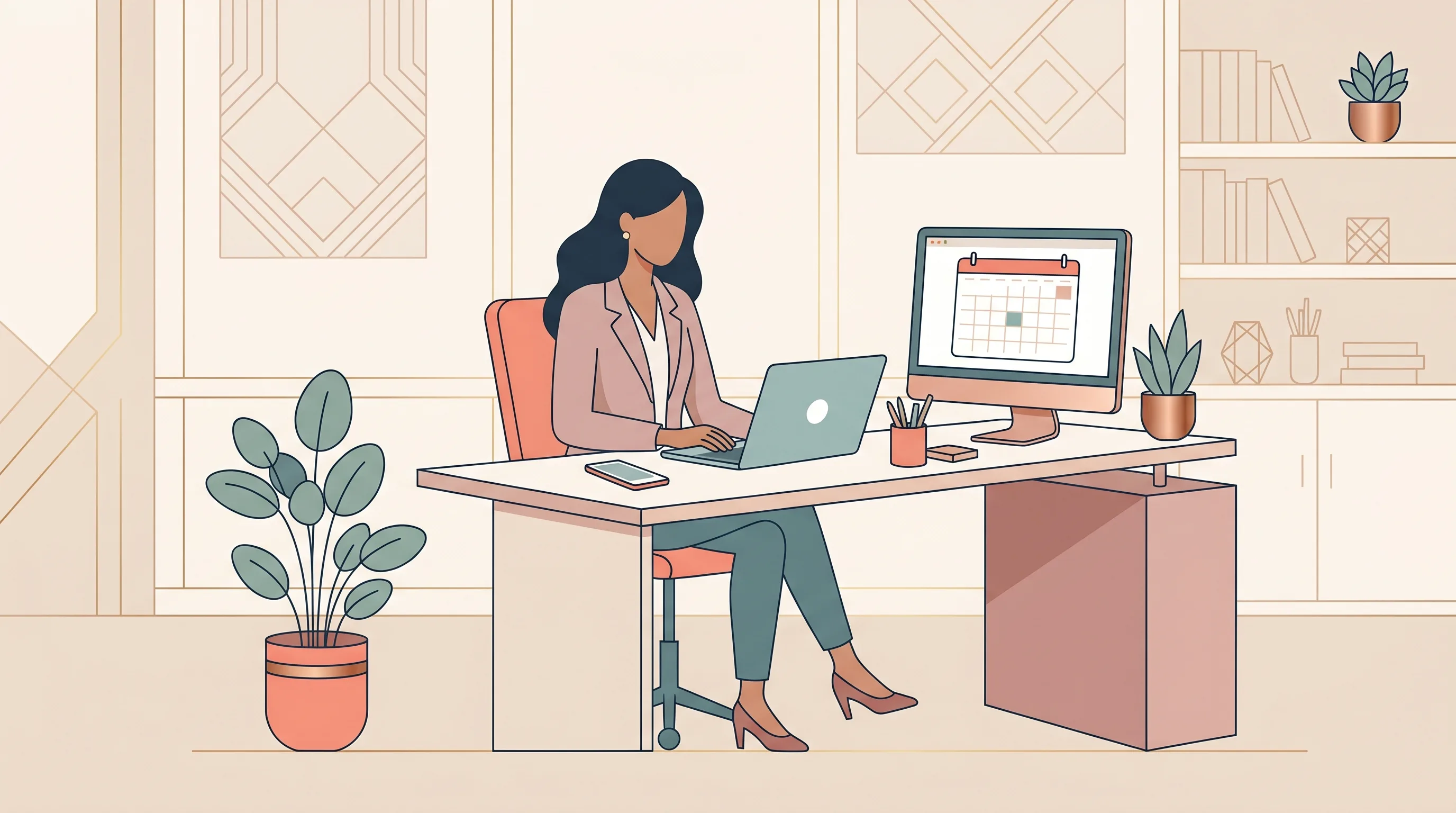 Best AI Receptionist for Small Business in 2026: 5 Tools Compared by Use Case — featured image