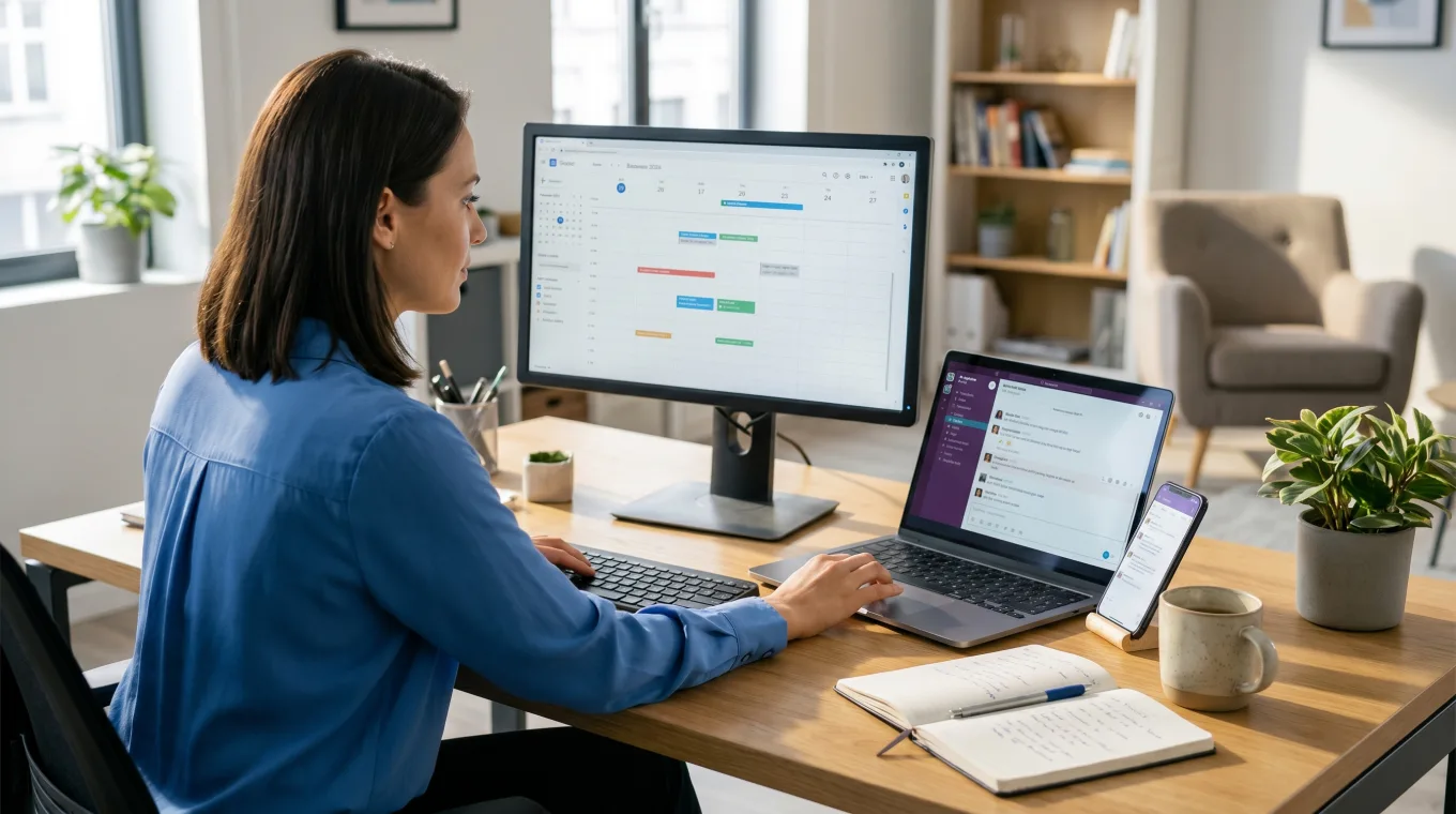 Best AI receptionists for small businesses 2026 — featured image